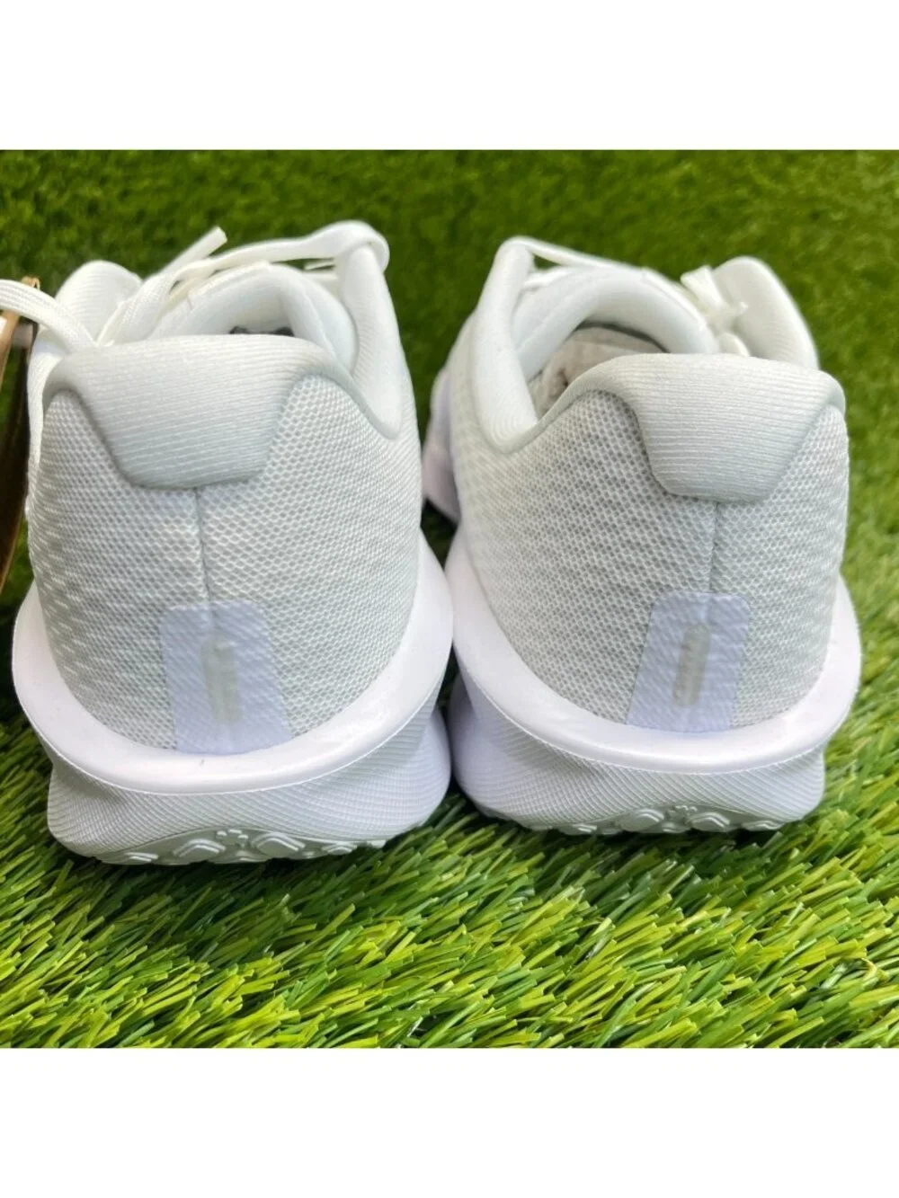 Nike please review